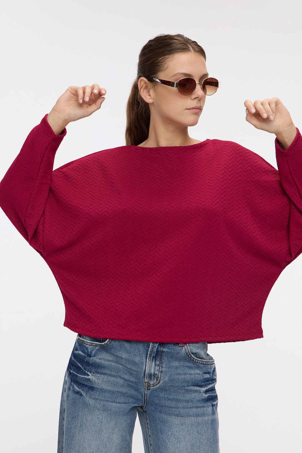 Sweater Zagy