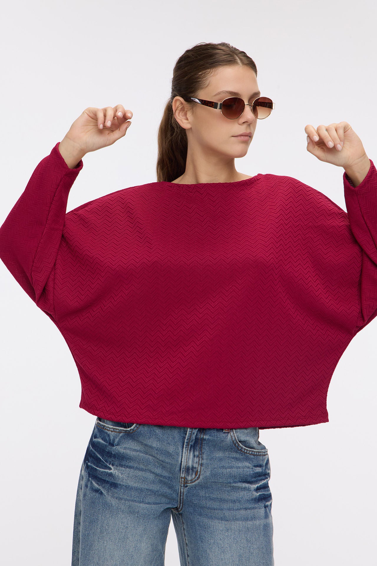 Sweater Zagy