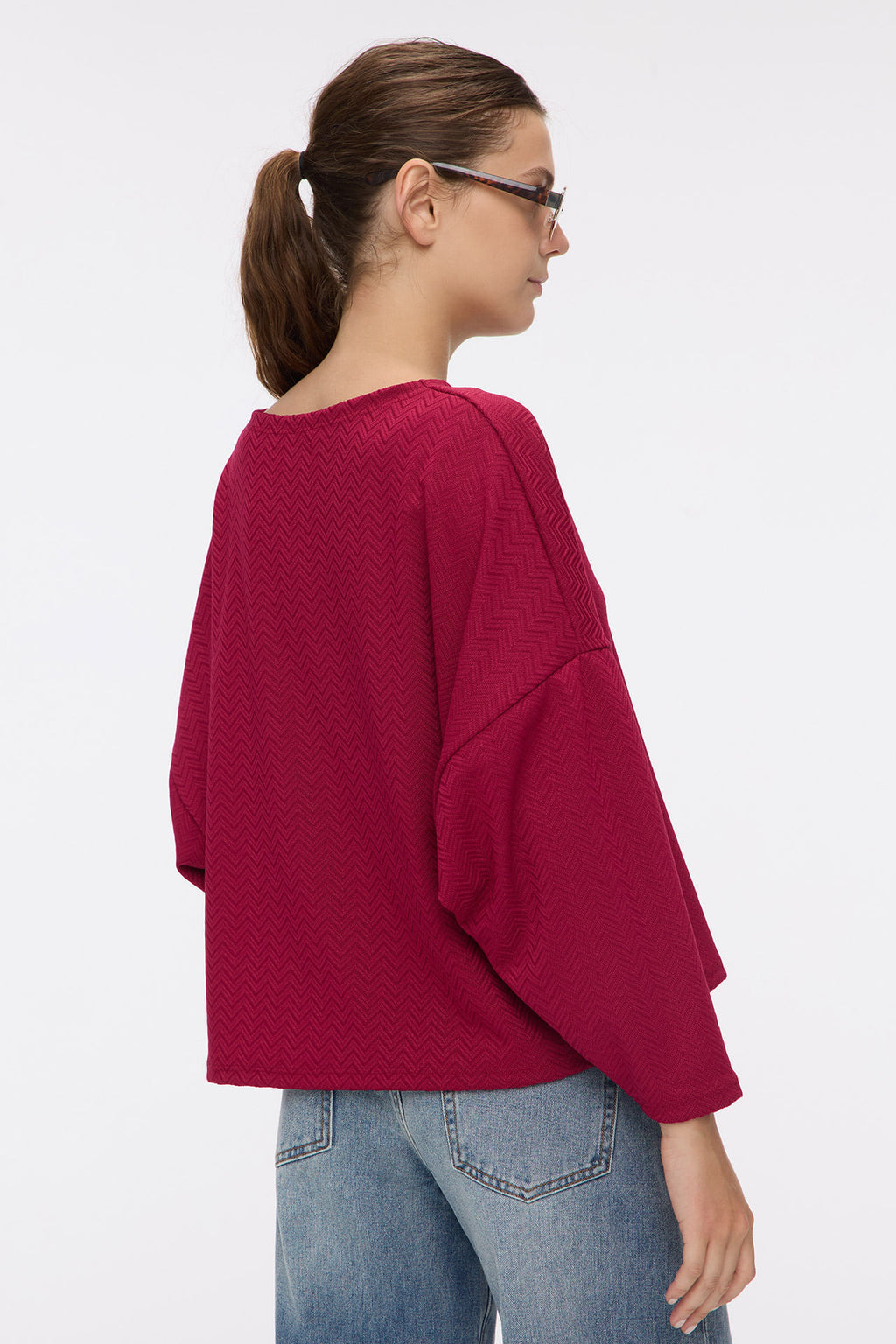 Sweater Zagy