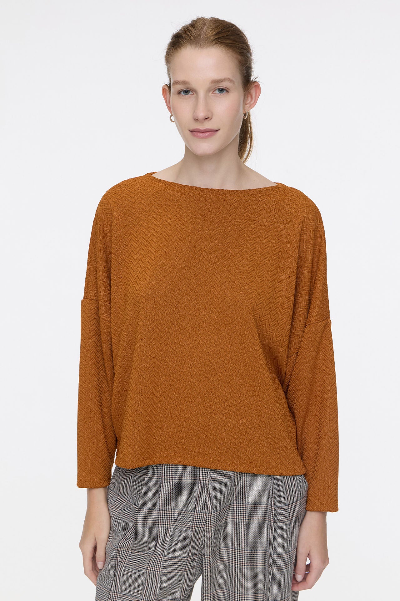 Sweater Zagy