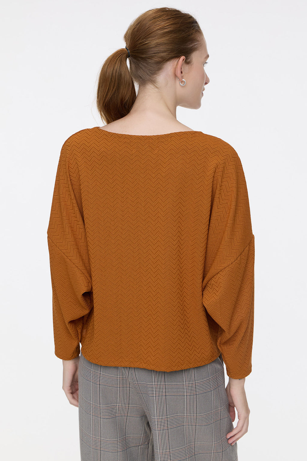 Sweater Zagy