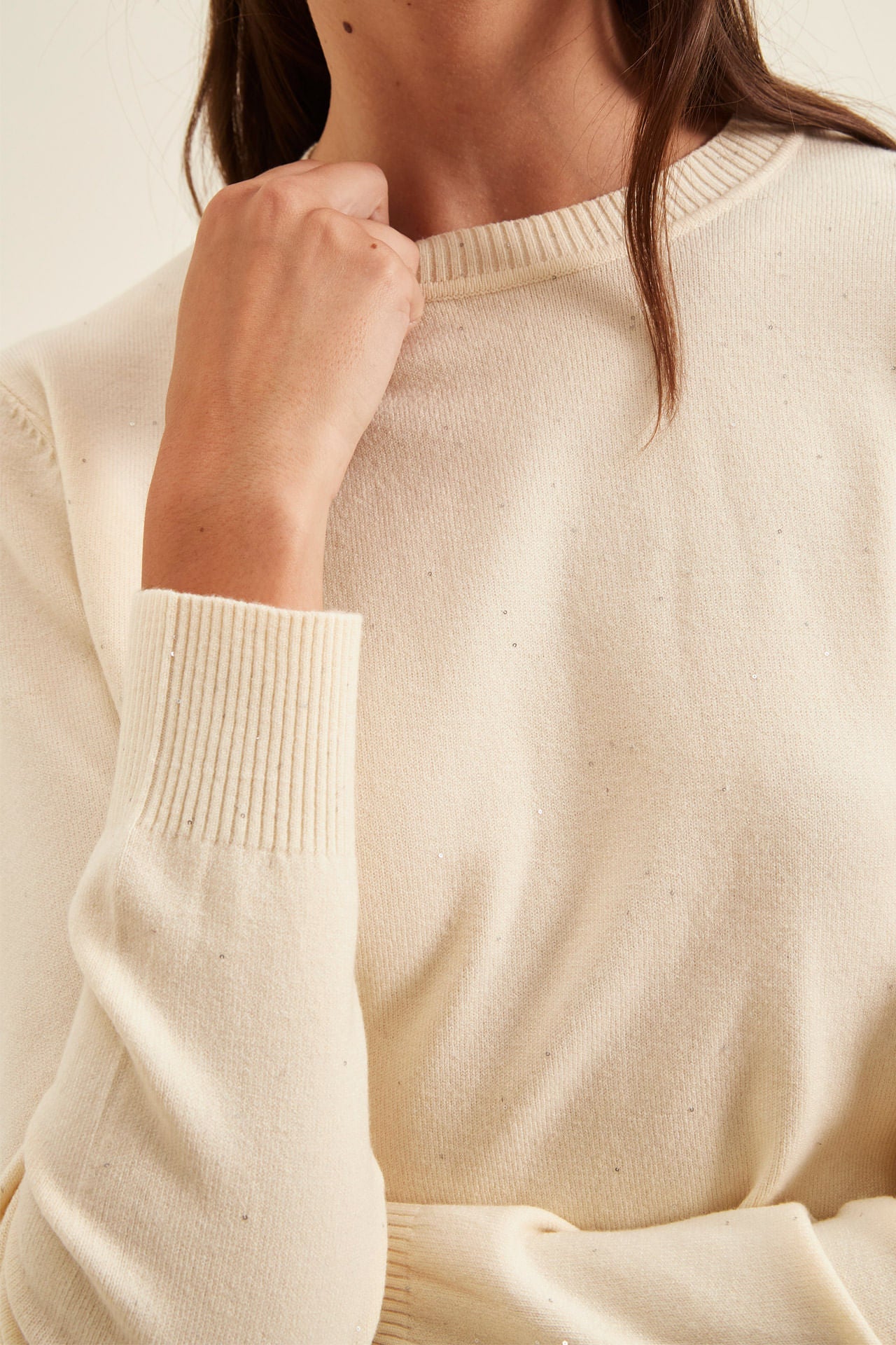 Sweater Zeviar
