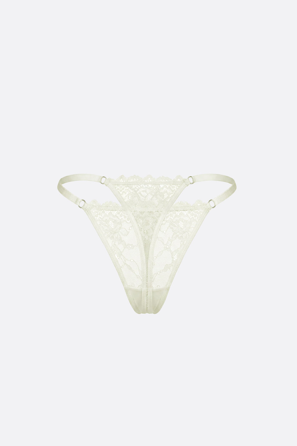 Tanga Lace Kris