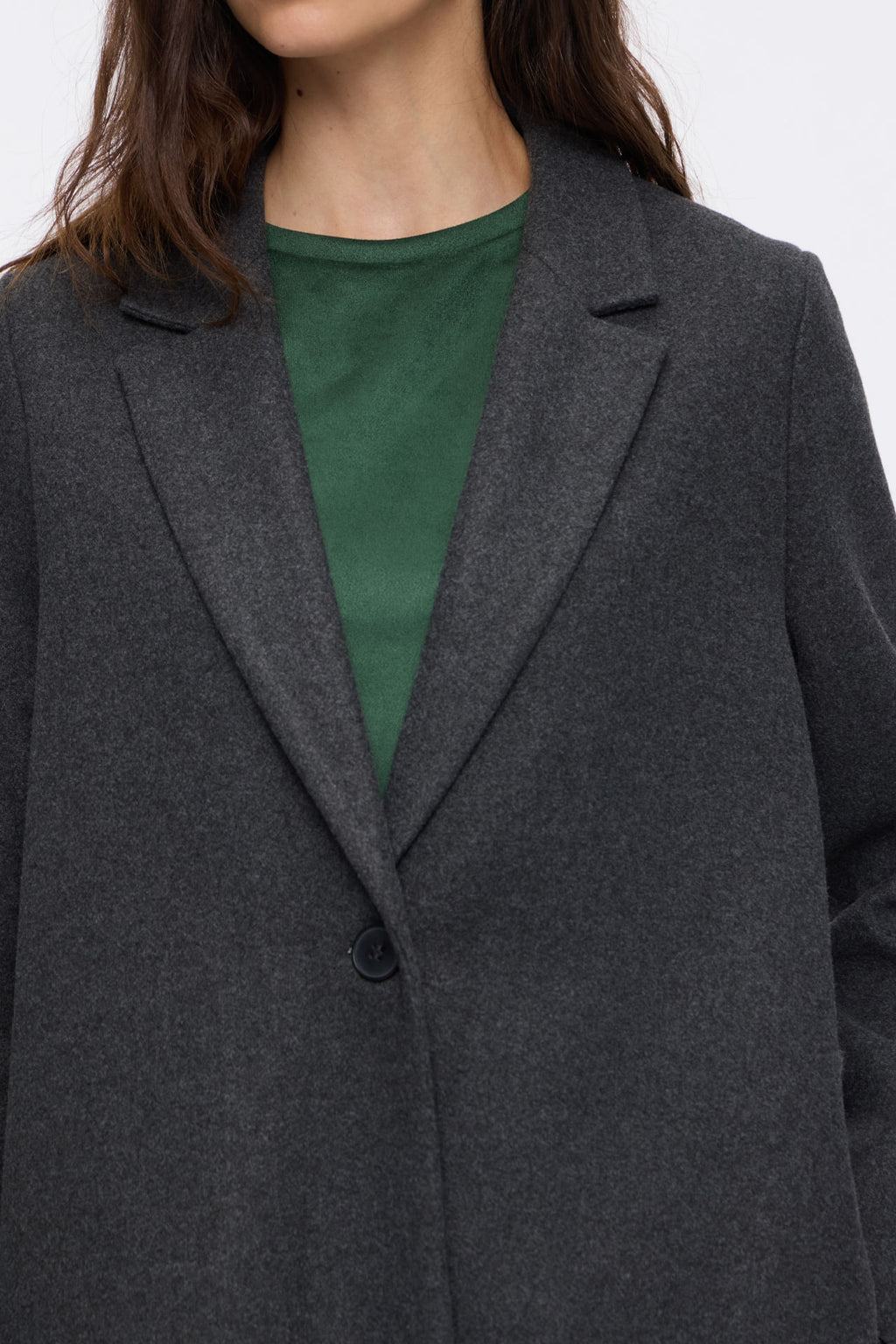 Tapado Morena