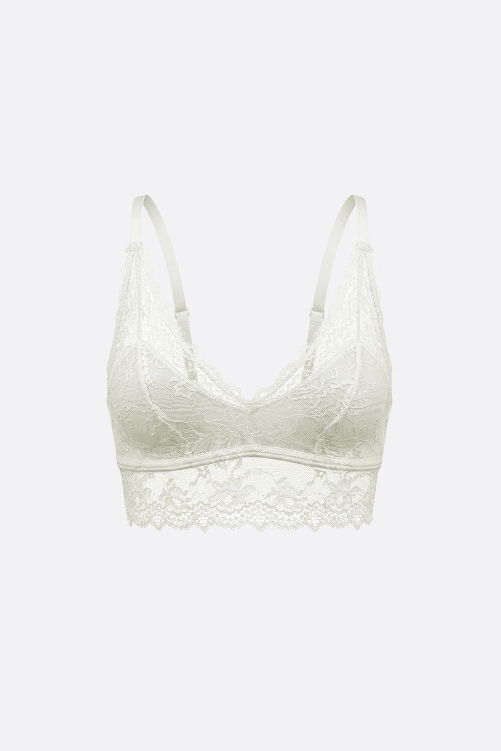 Top Lace Kris