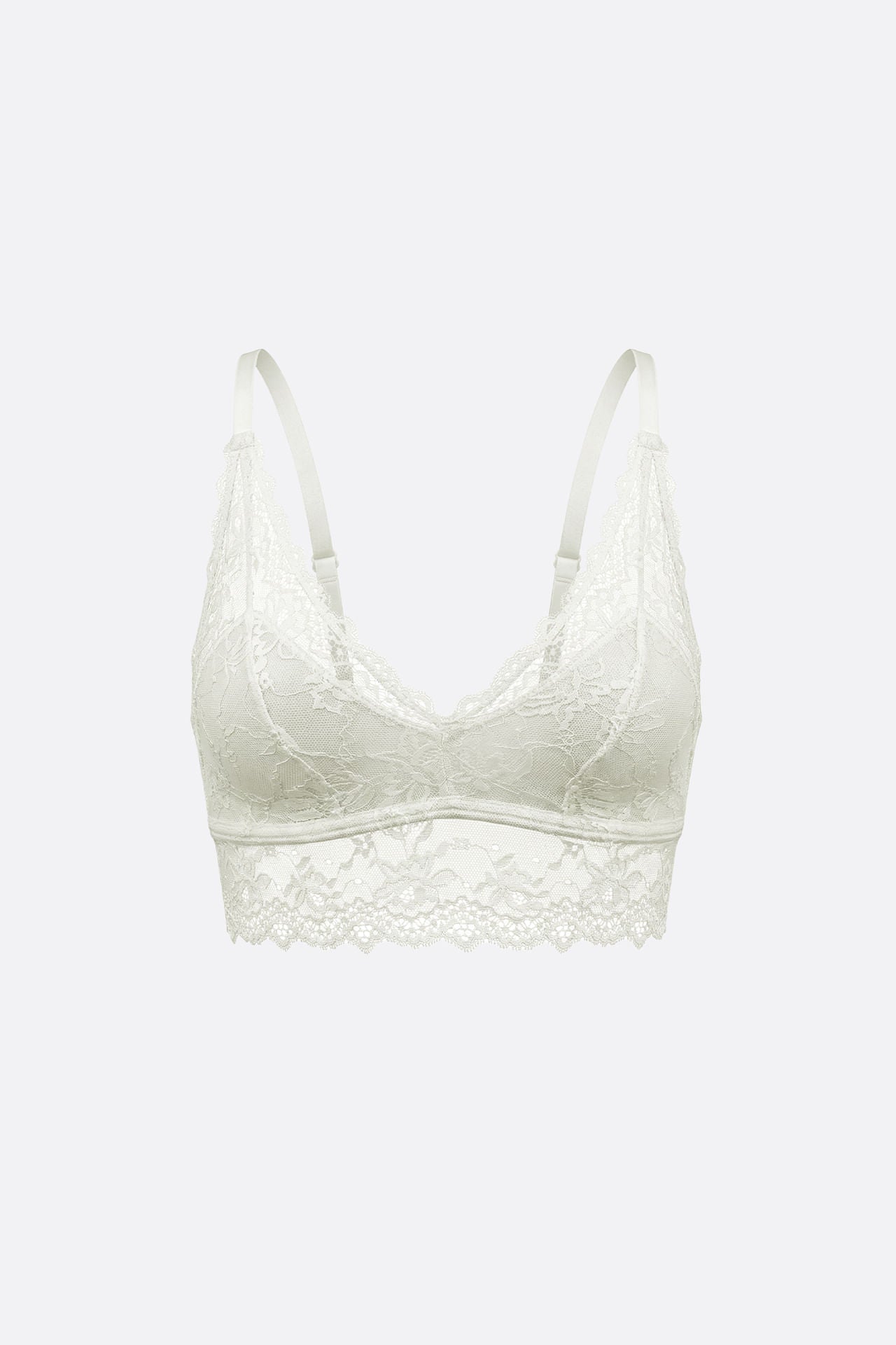 Top Lace Kris
