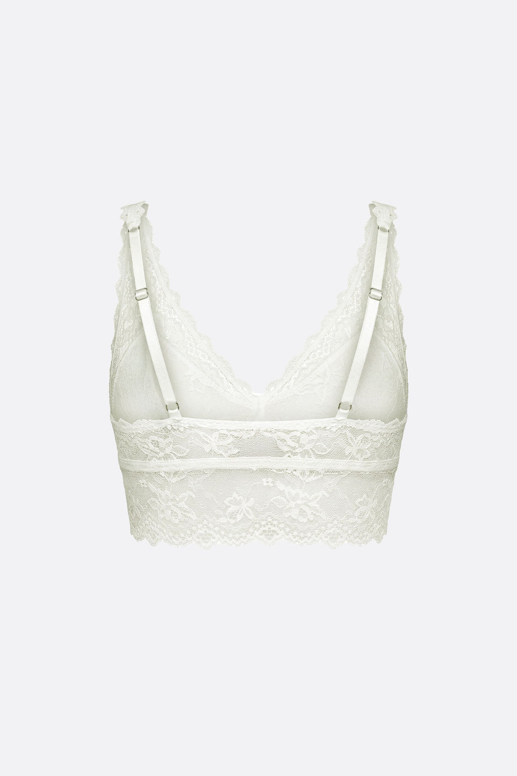 Top Lace Kris