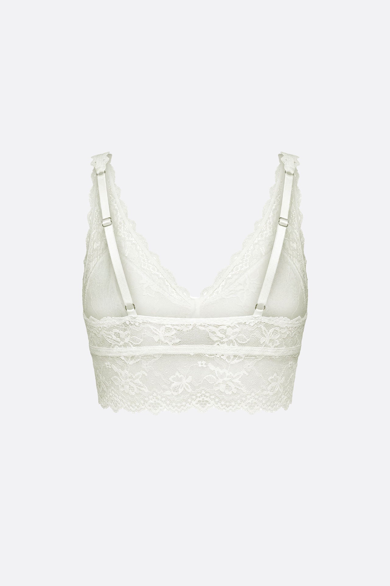 Top Lace Kris