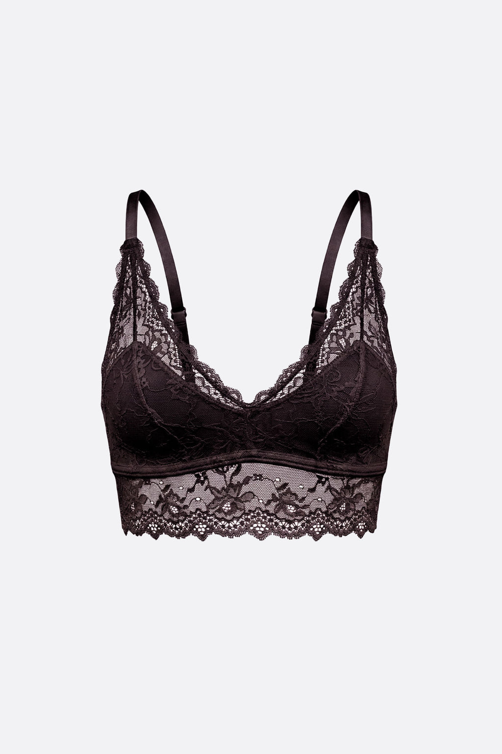 Top Lace Kris