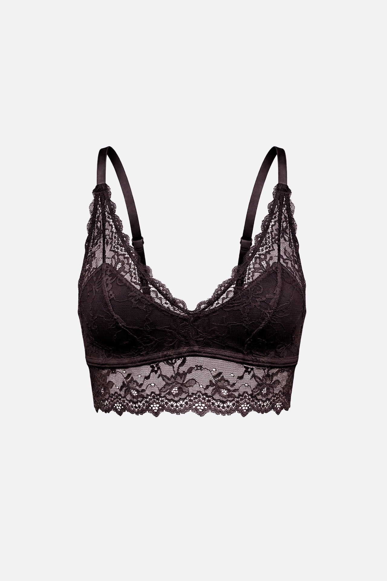 Top Lace Kris