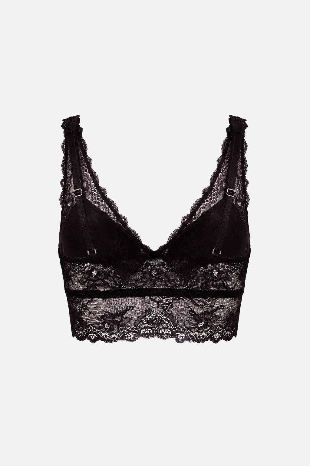 Top Lace Kris