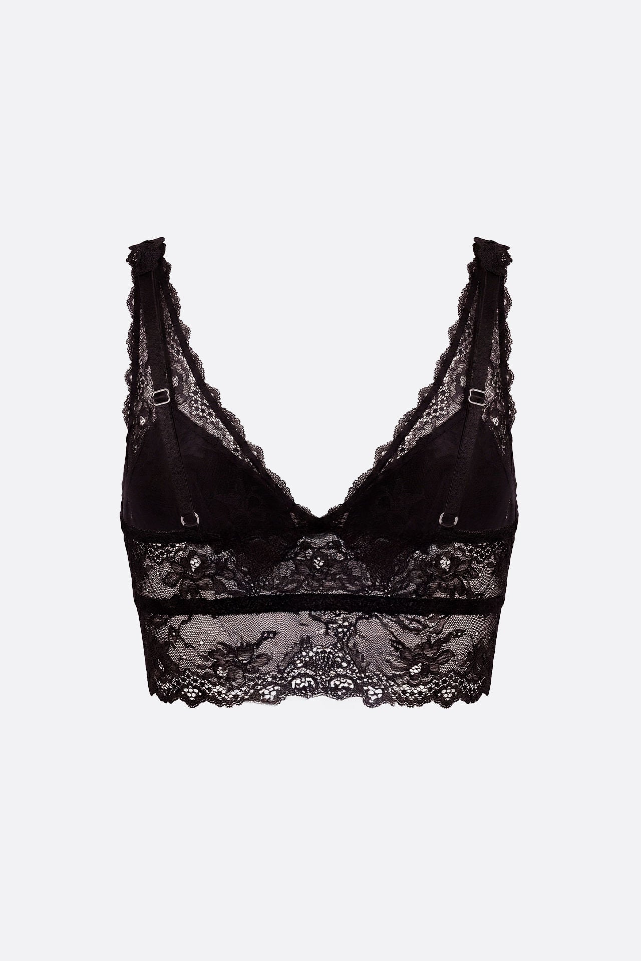 Top Lace Kris
