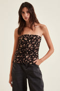 Top Osorino Print