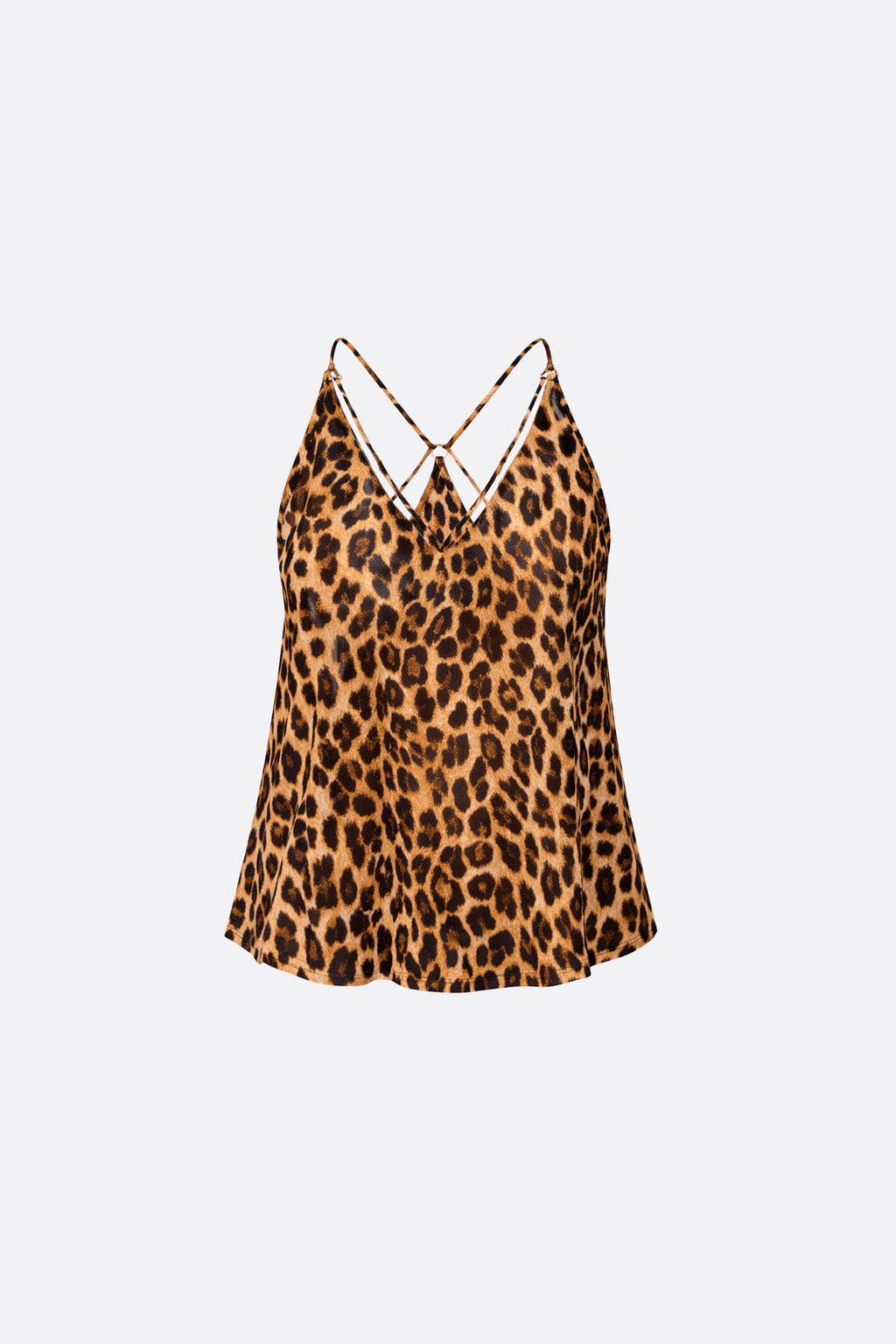Top Safari Print