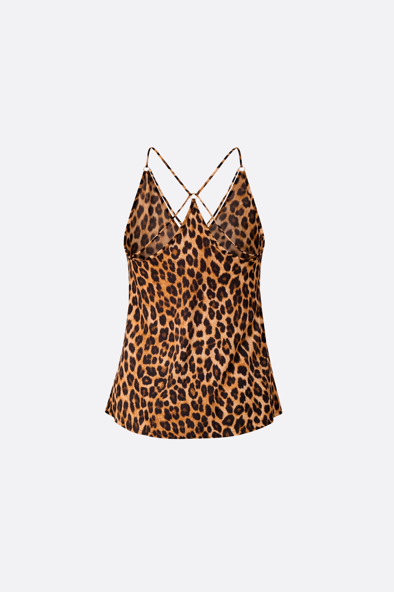 Top Safari Print