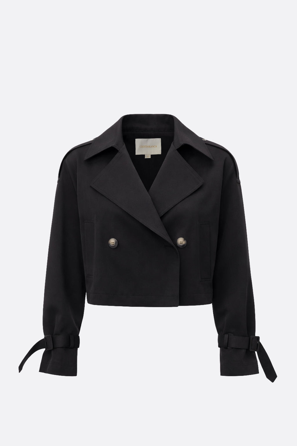 Trench Ivy