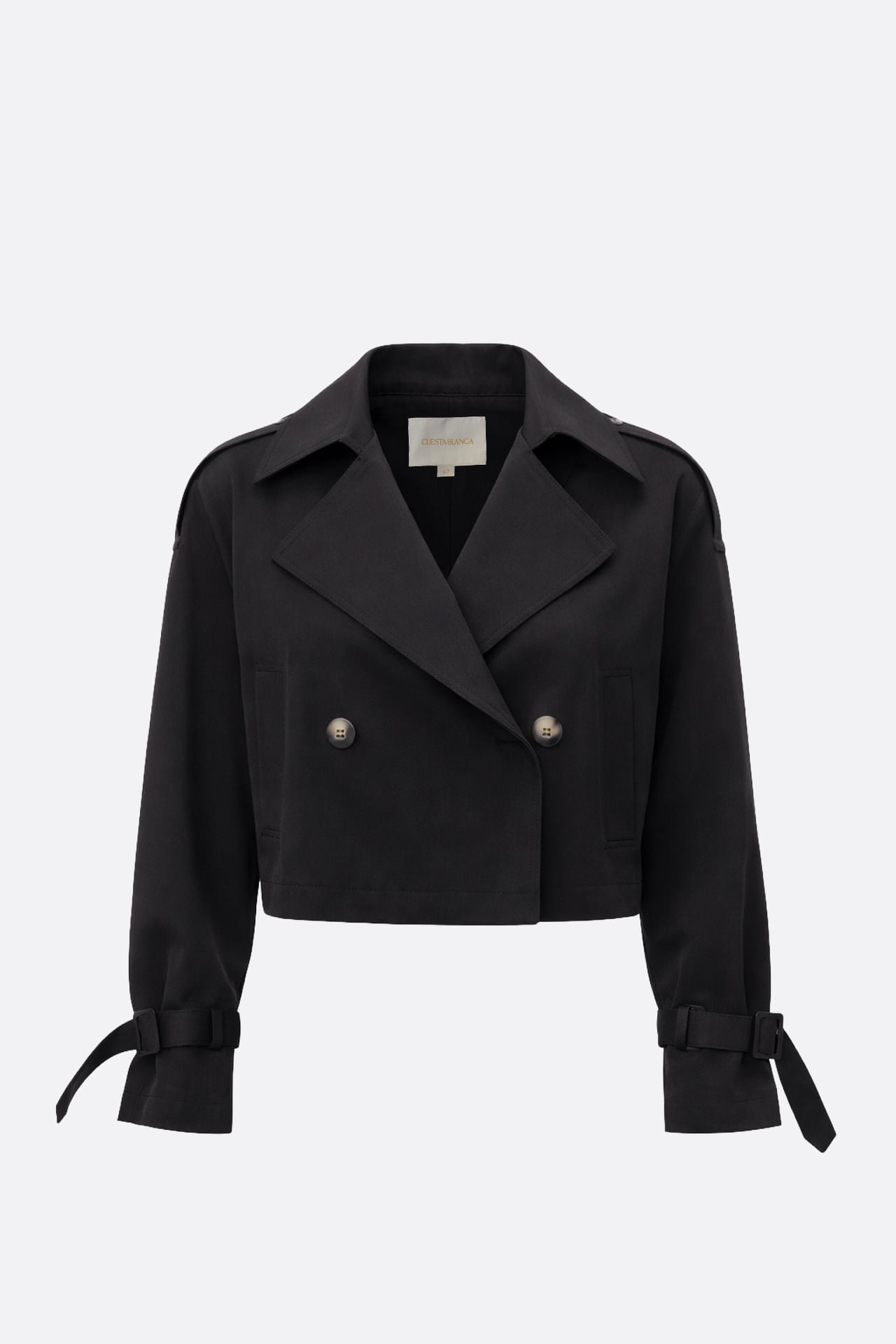 Trench Ivy