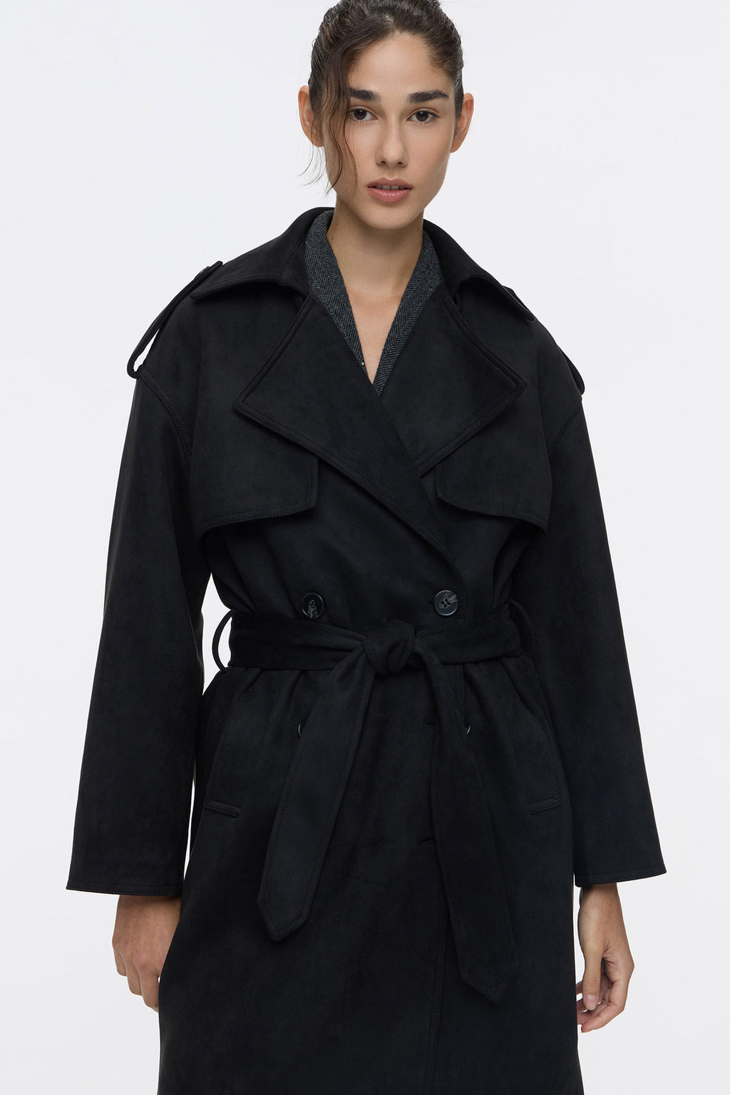 Trench London