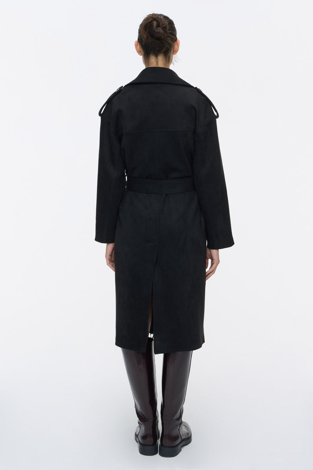 Trench London
