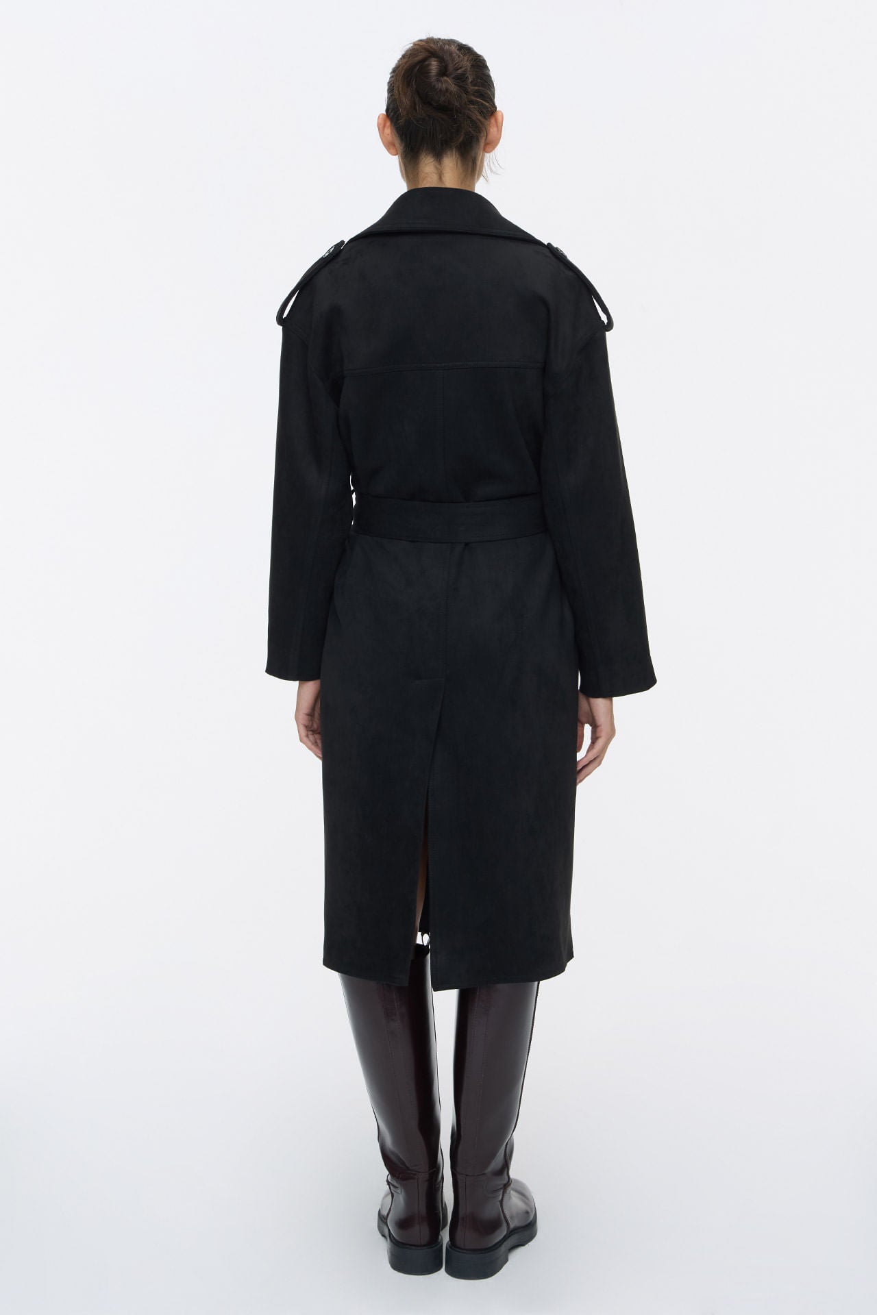 Trench London