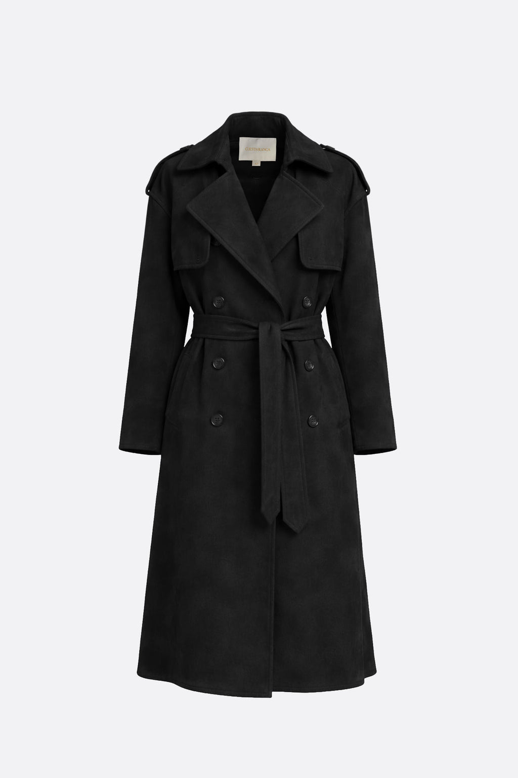 Trench London