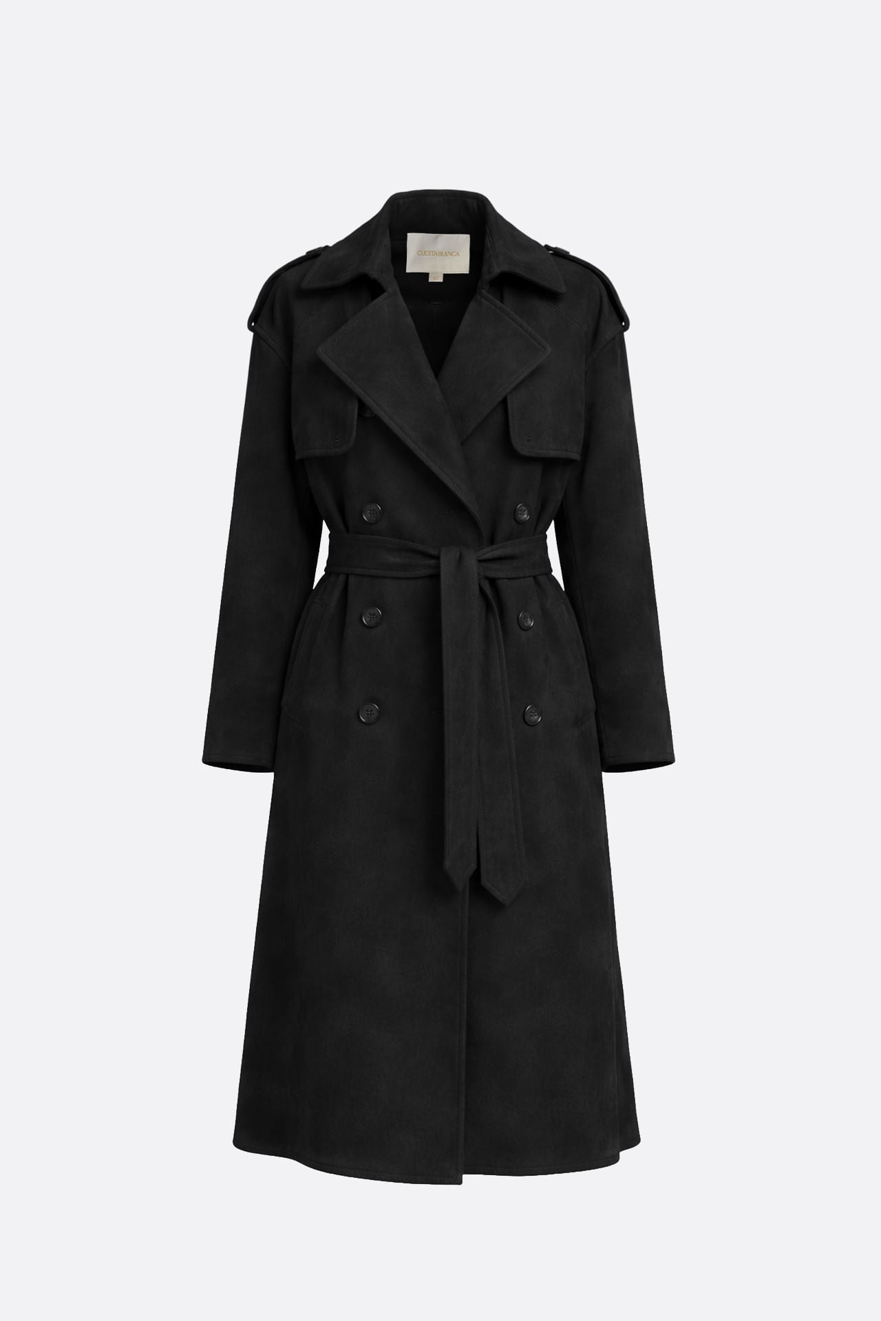 Trench London