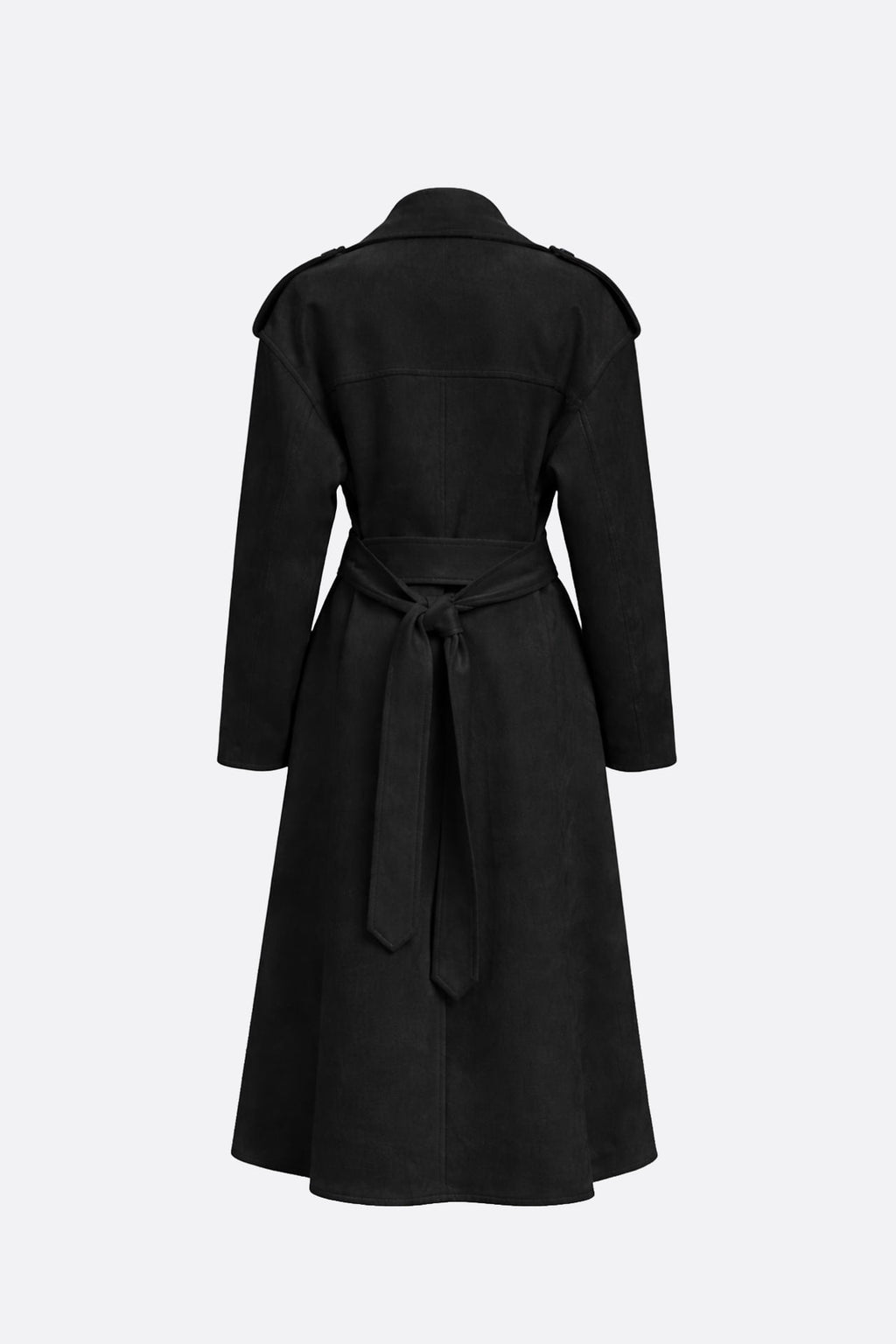 Trench London