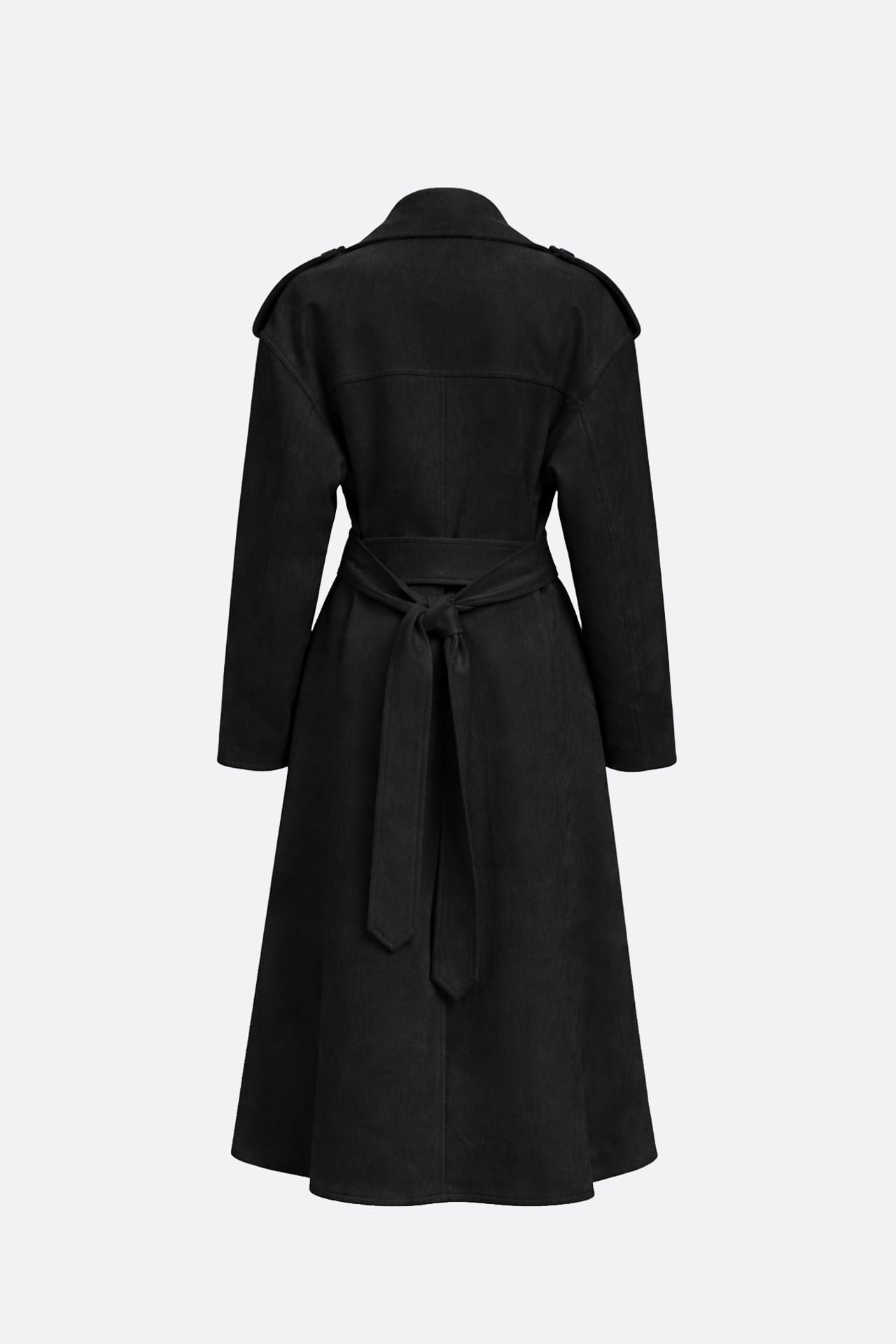 Trench London