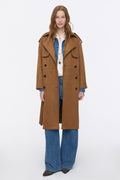 Trench London