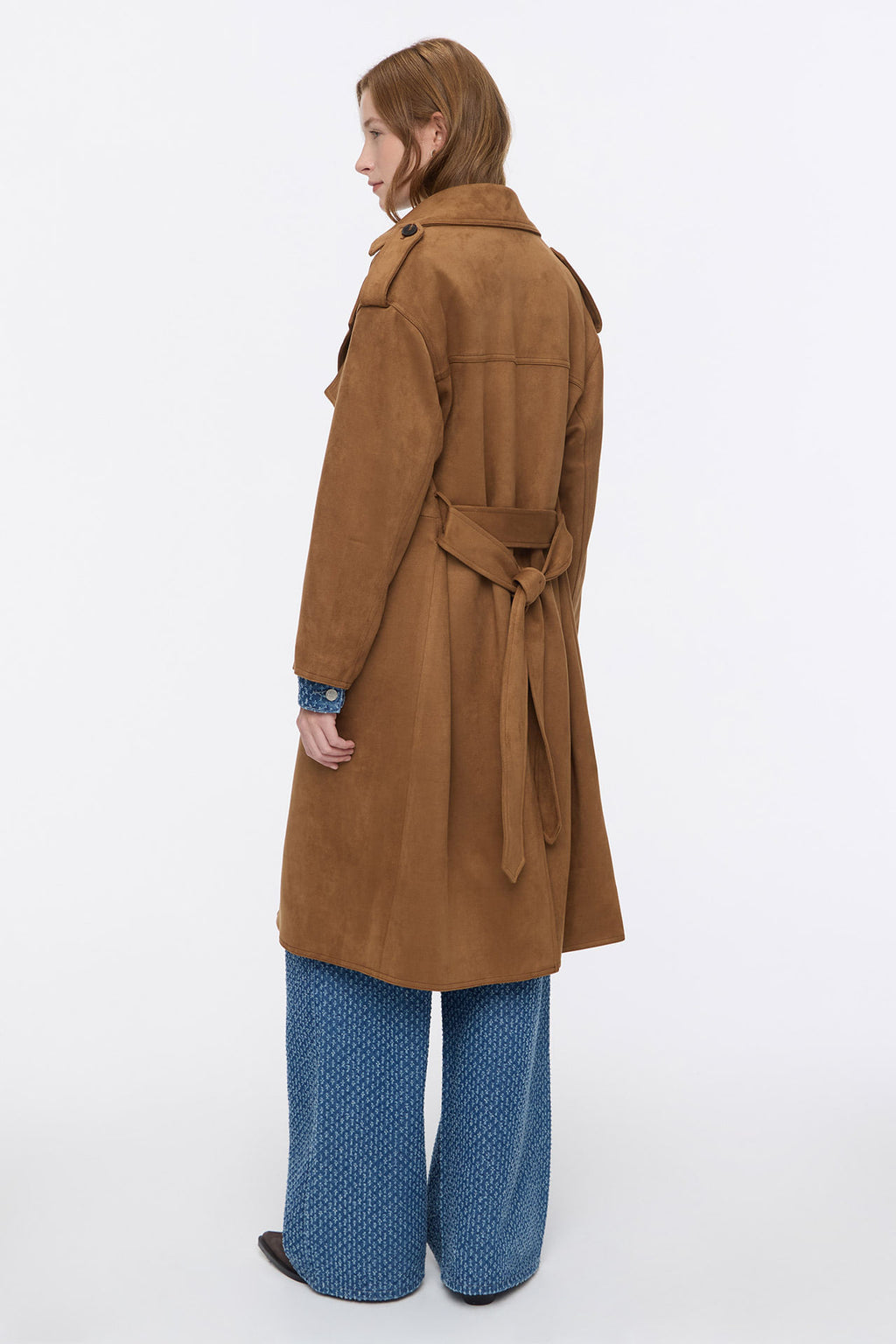 Trench London