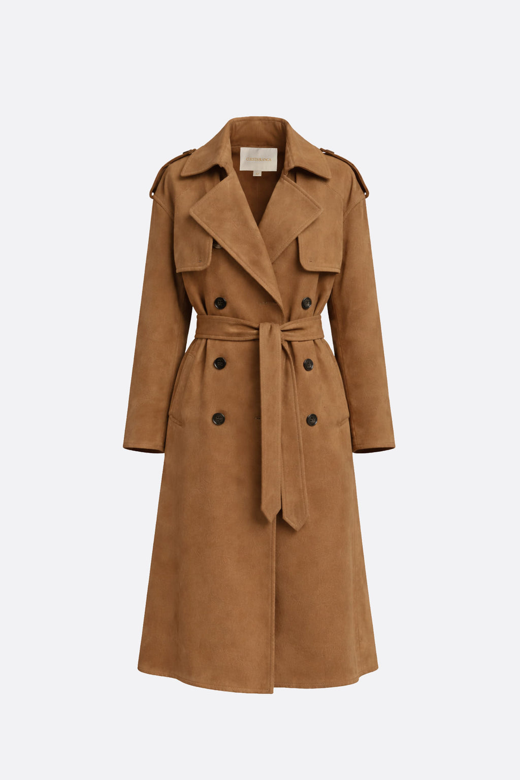Trench London