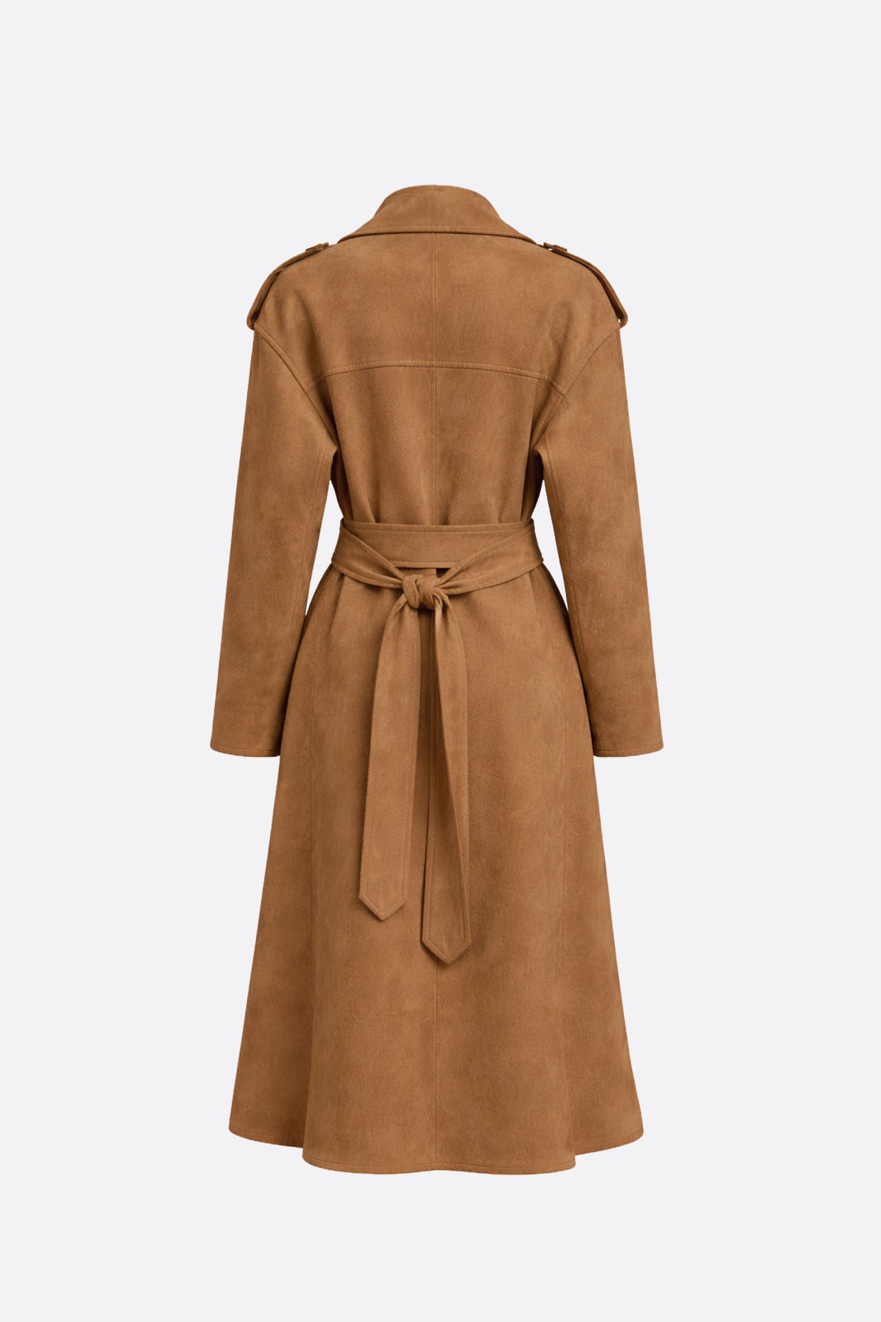 Trench London