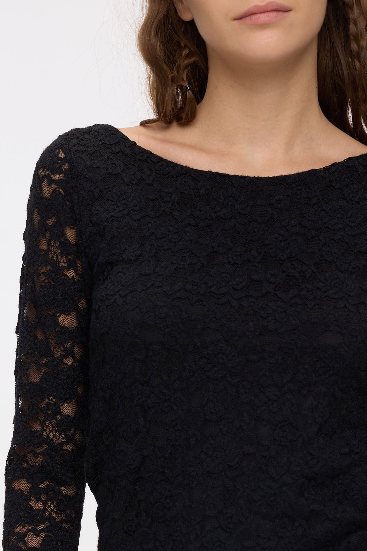 Vestido Basira