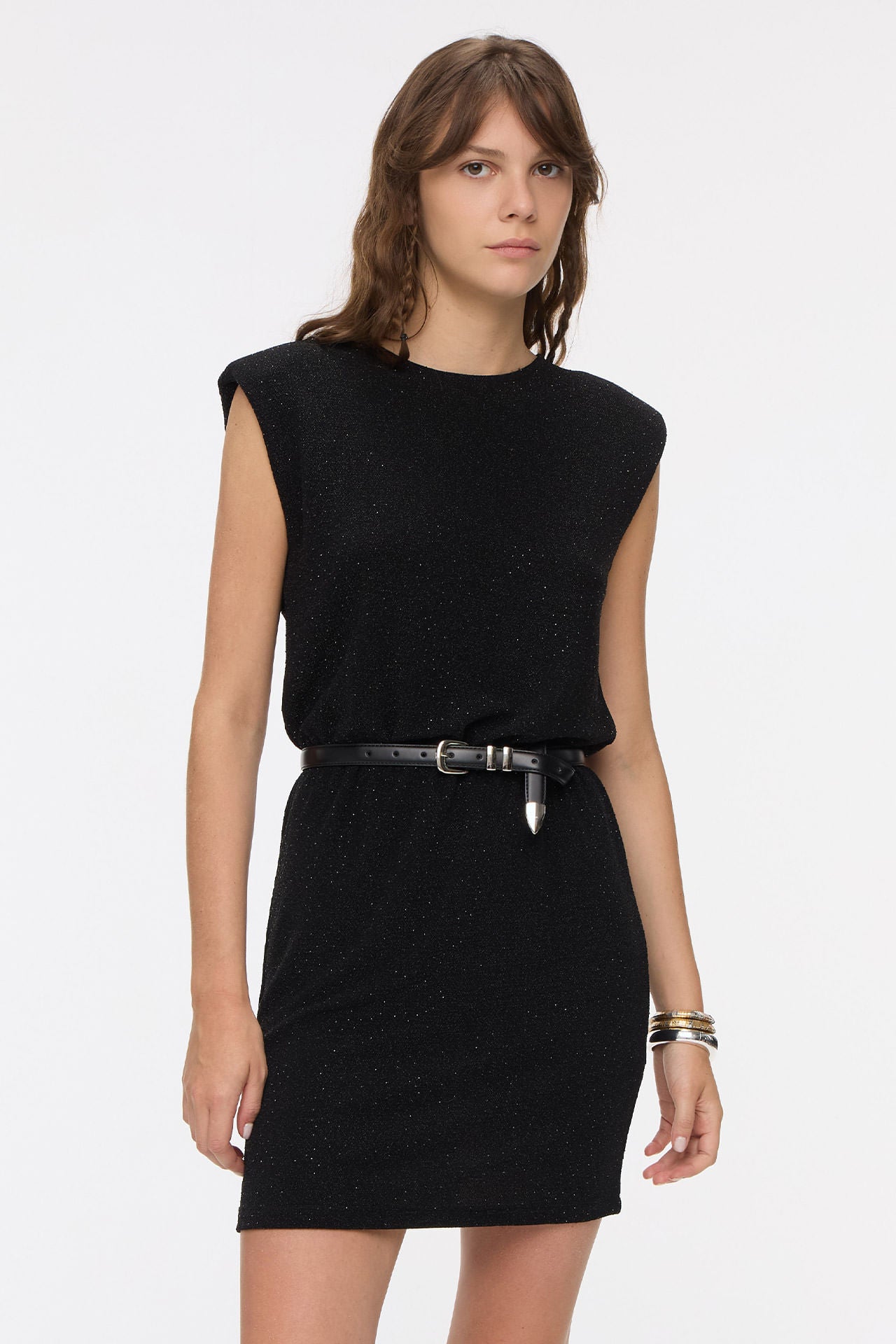 Vestido Brillia