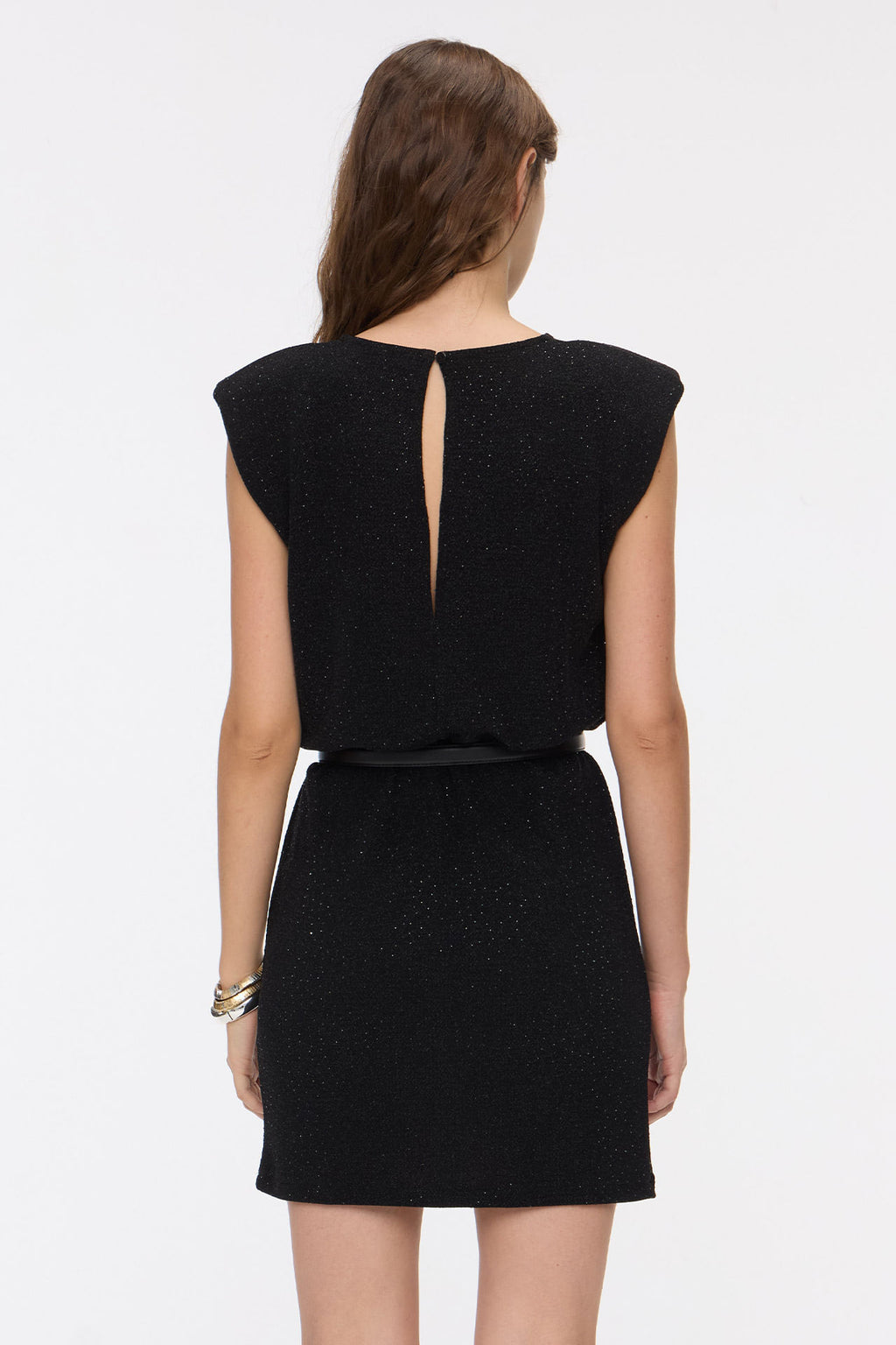 Vestido Brillia