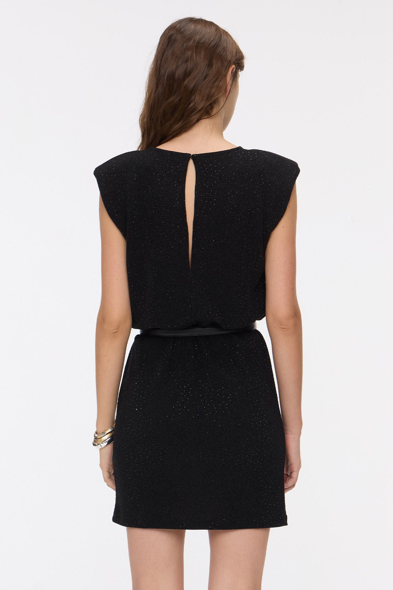 Vestido Brillia