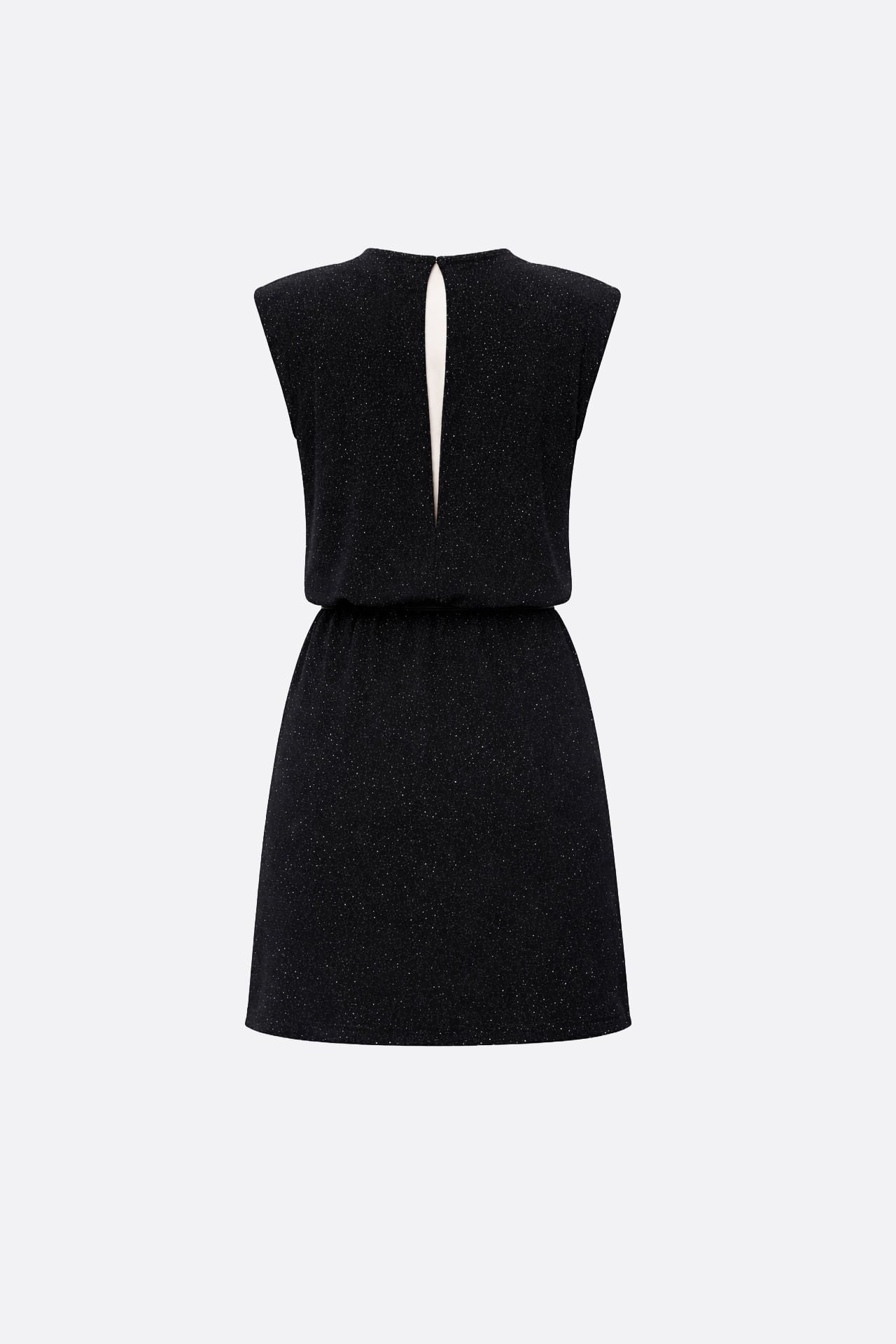 Vestido Brillia