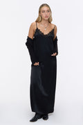Vestido Brunette