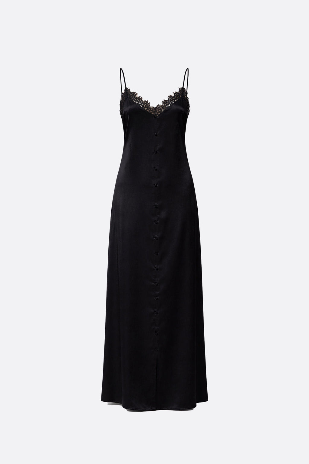 Vestido Brunette