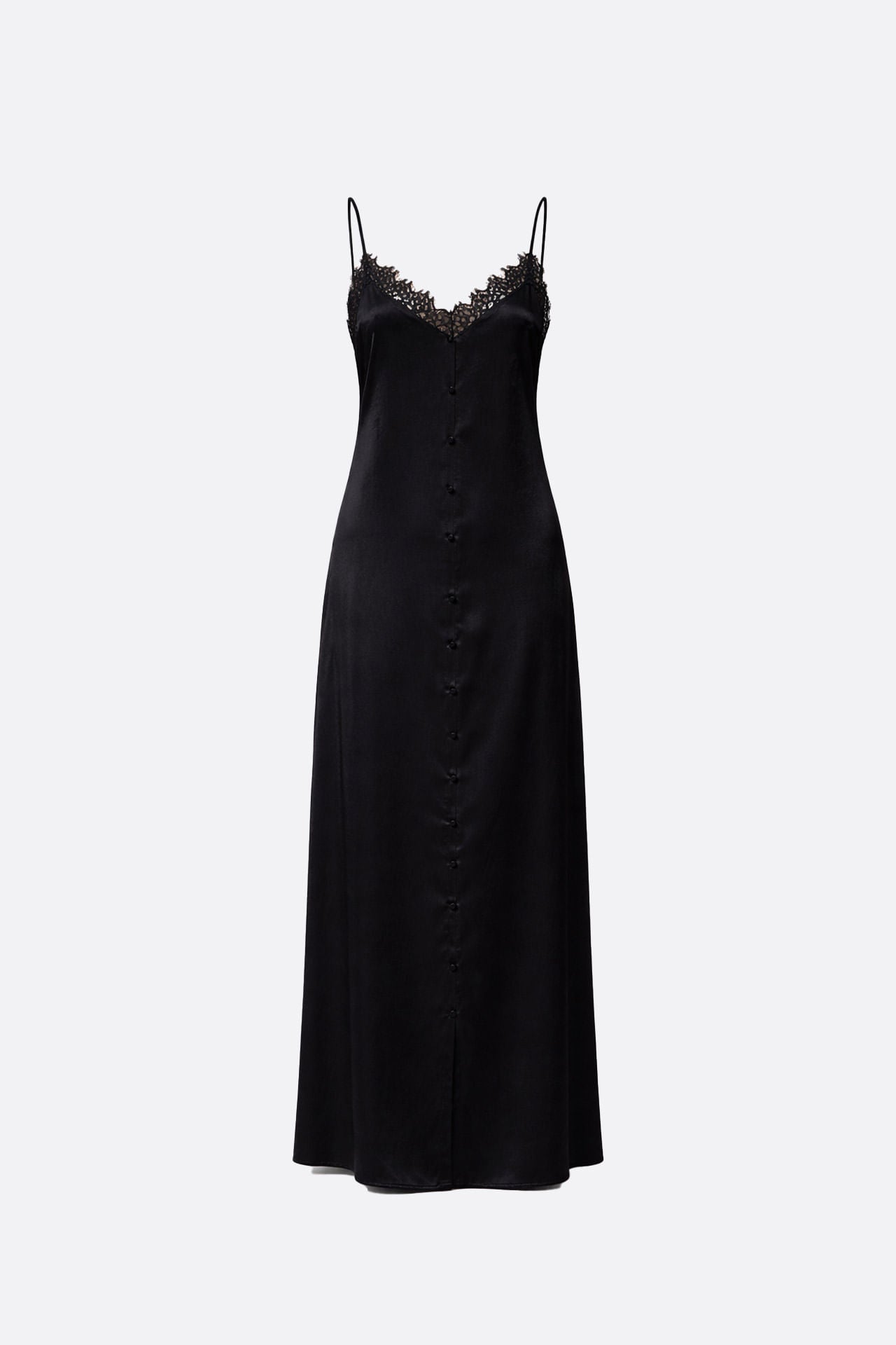 Vestido Brunette