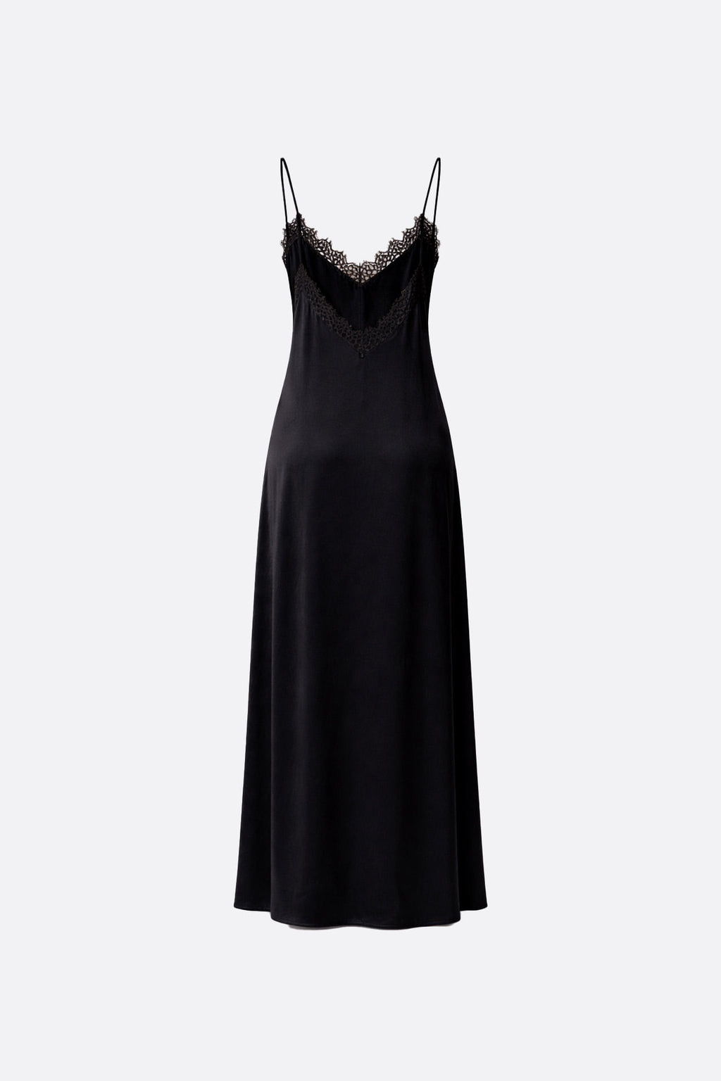Vestido Brunette