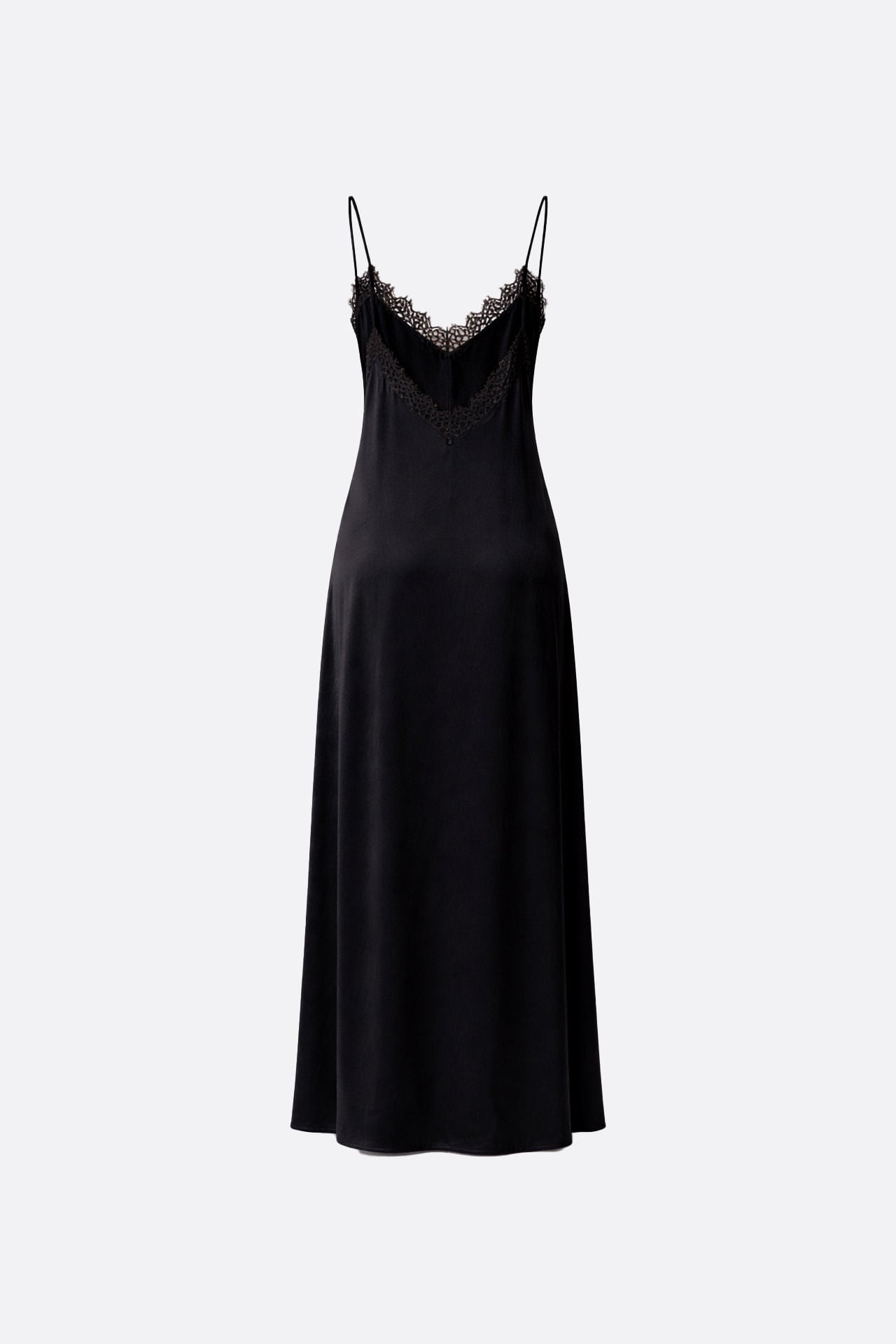 Vestido Brunette
