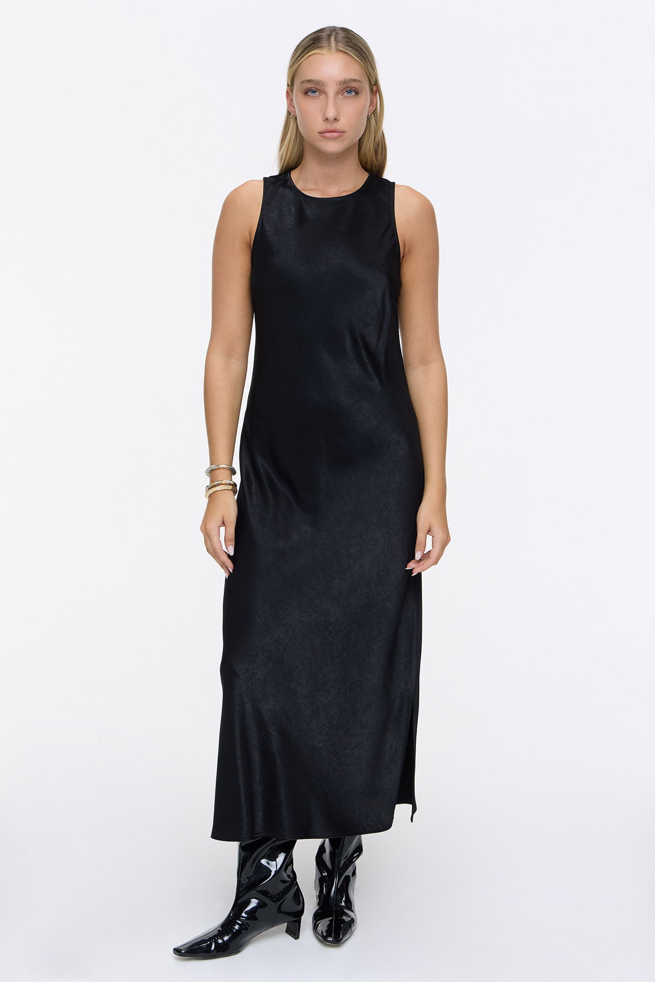 Vestido Brunain