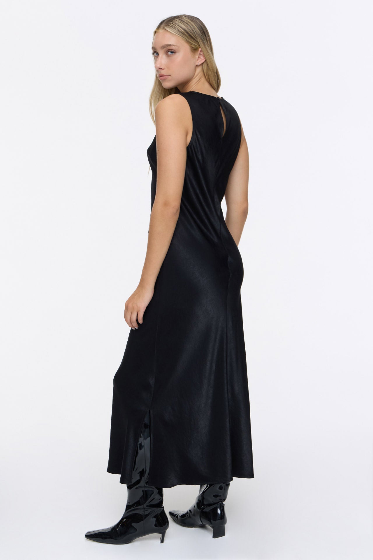 Vestido Brunain
