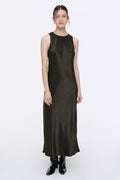 Vestido Brunain