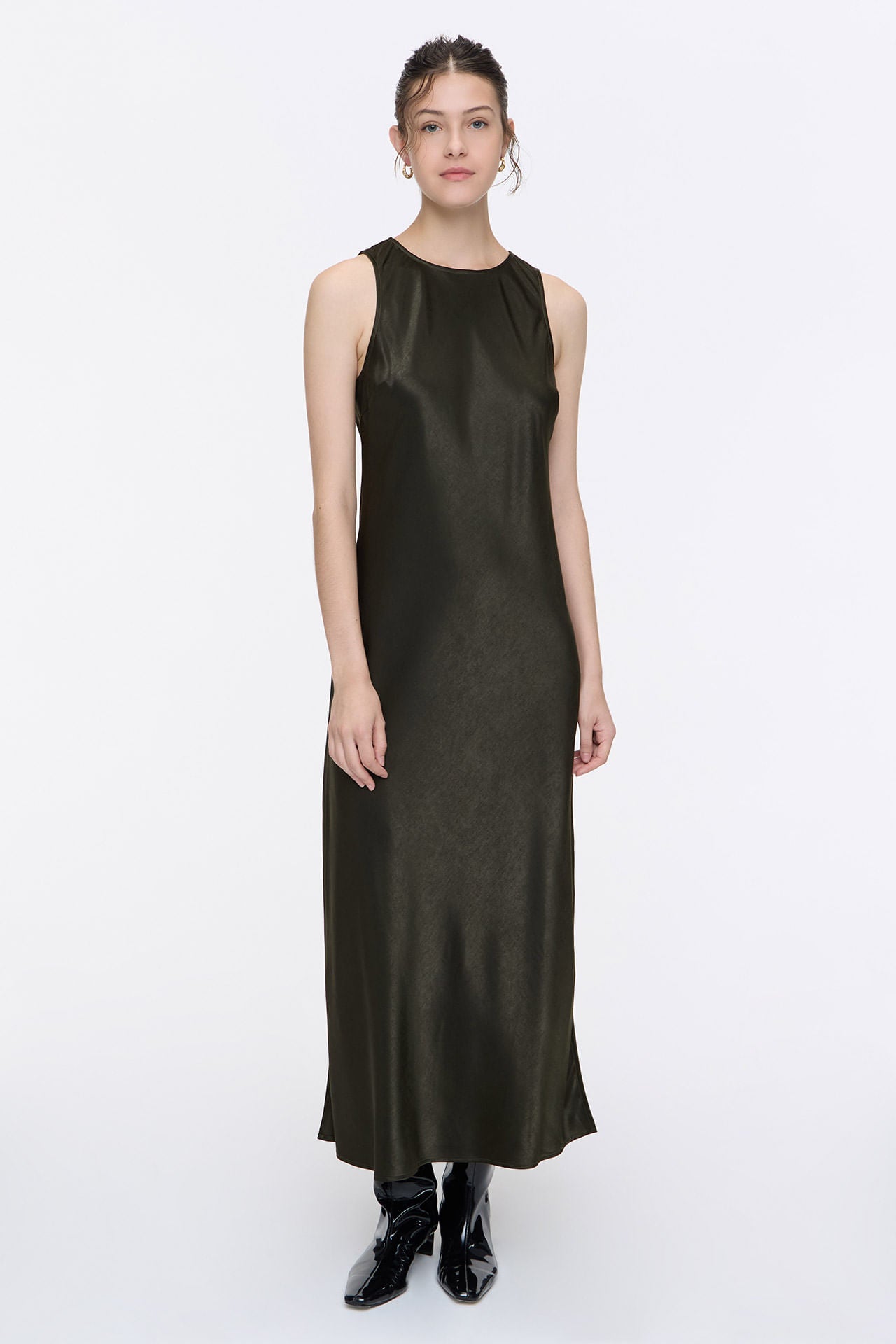 Vestido Brunain