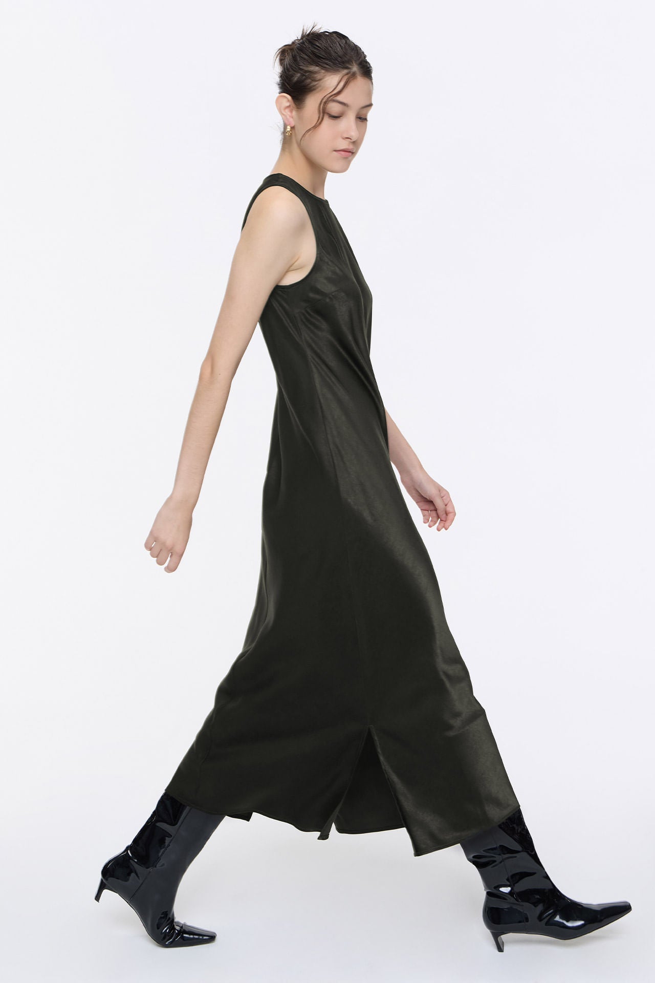 Vestido Brunain