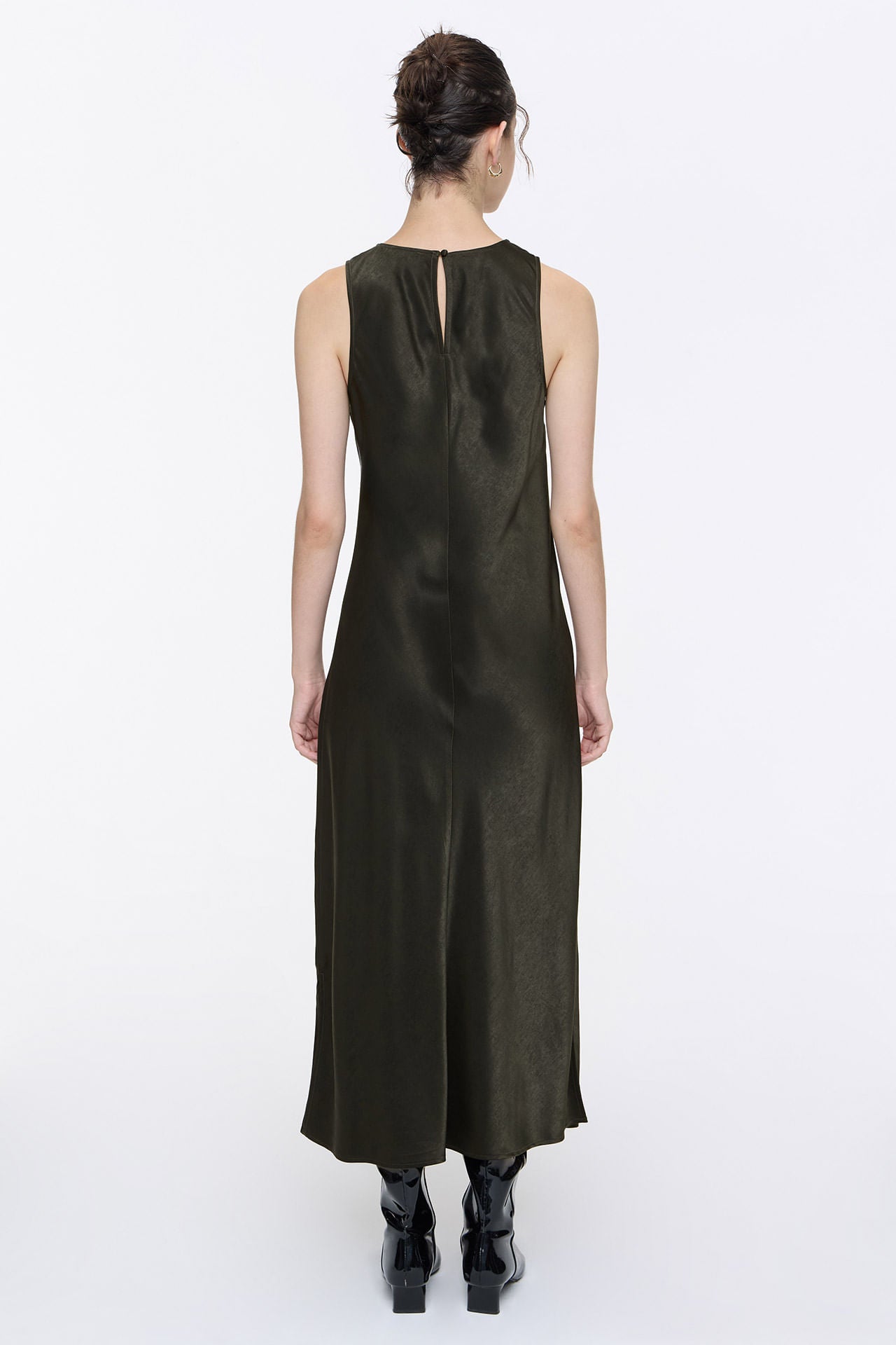 Vestido Brunain