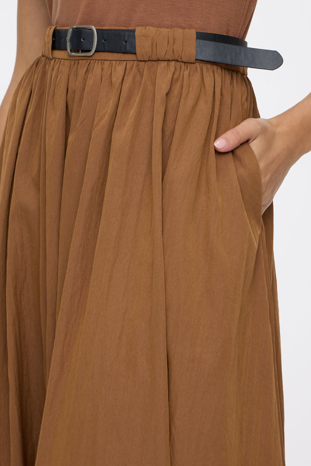 Vestido Burnas