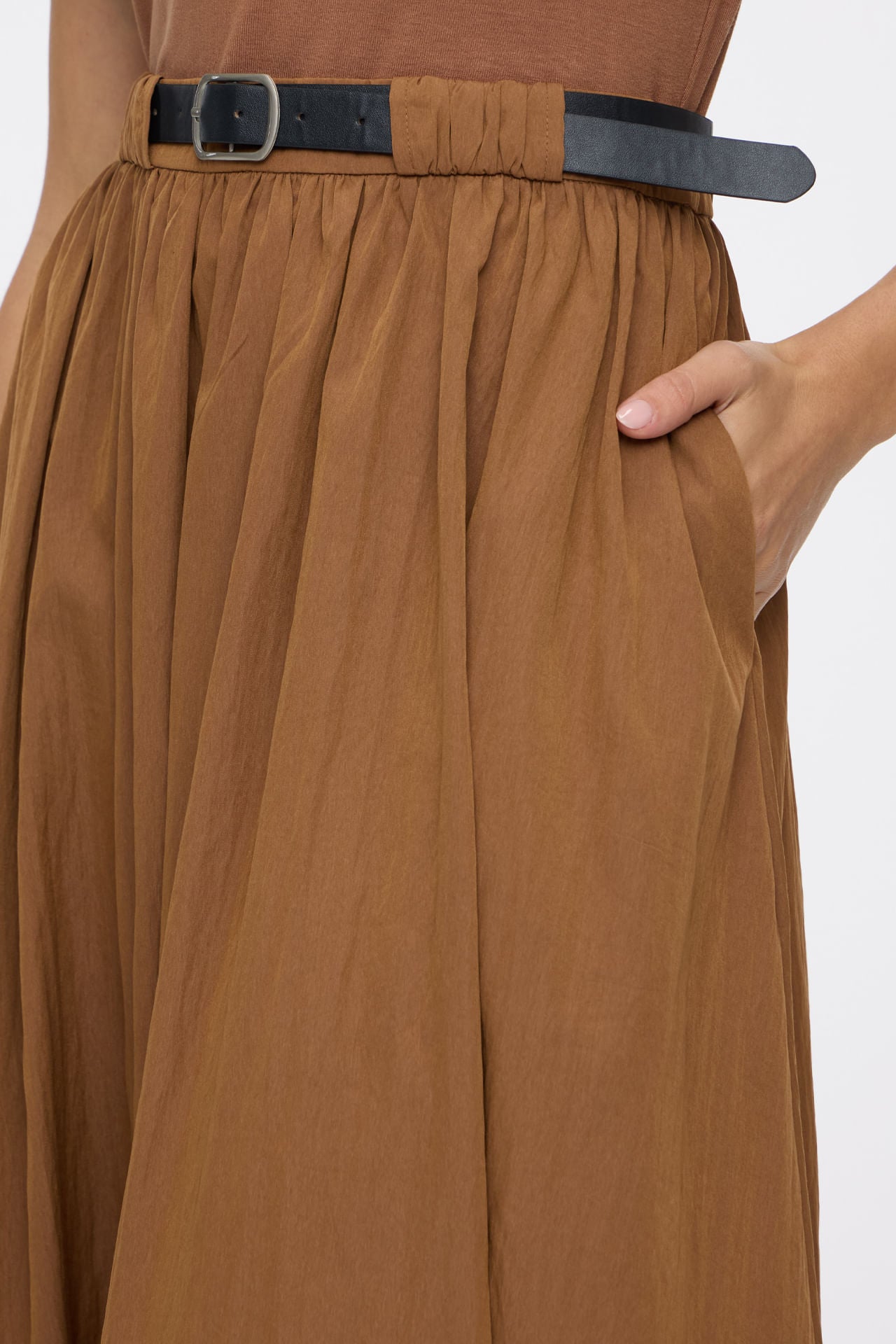 Vestido Burnas